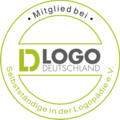 Logo-Mitgliedersiegel